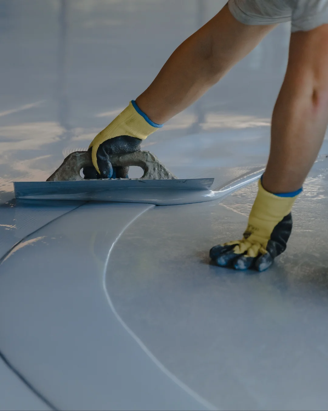 Epoxy Coatings 2