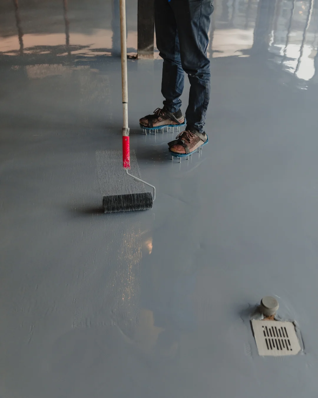 Epoxy Coatings 1