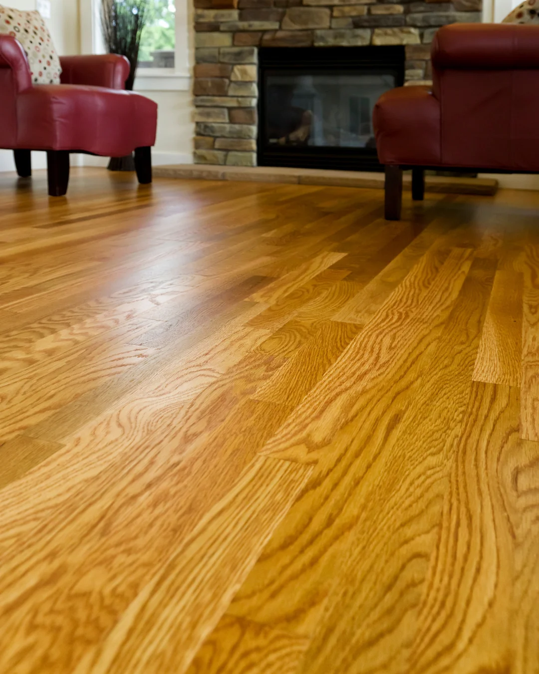 Hardwood Flooring 3