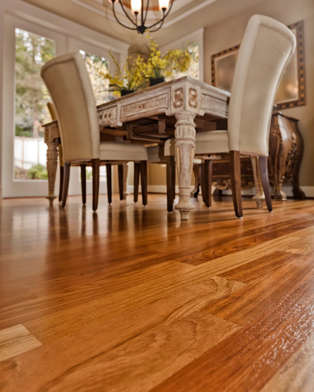Hardwood Flooring in Durand in Durand, WI