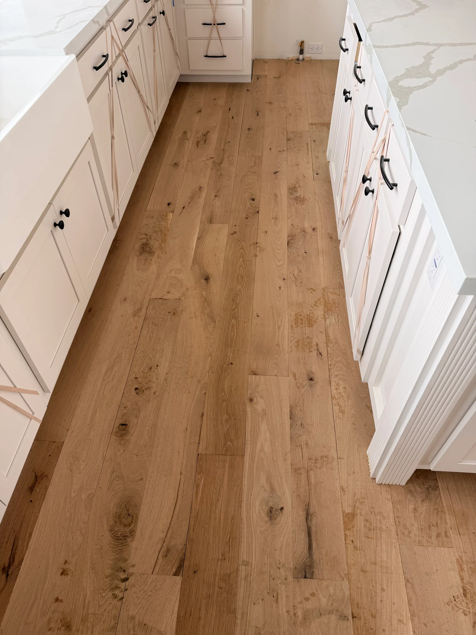 Hardwood Flooring in Dakota in Dakota, MN
