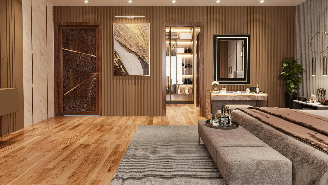 Laminate Flooring in Durand in Durand, WI