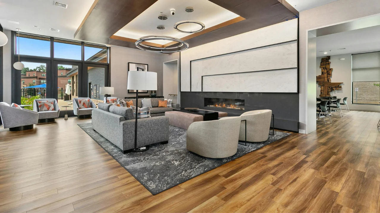 Laminate Flooring in Dakota in Dakota, MN