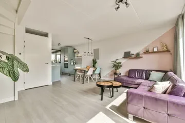 Laminate Flooring in Mindoro in Mindoro, WI