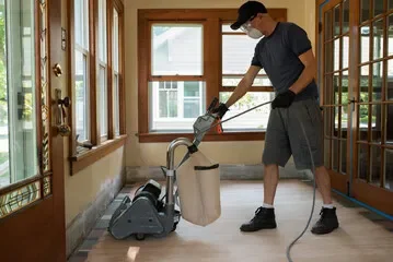 Refinishing 2