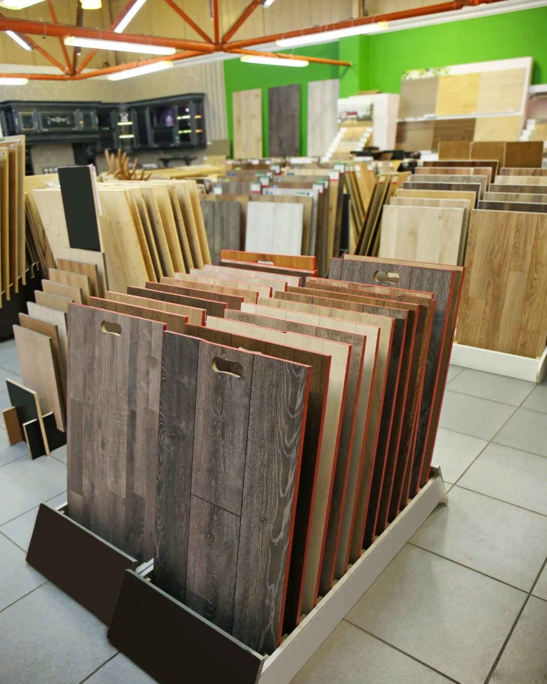 Refinishing project photo 8 - MVP Interiors