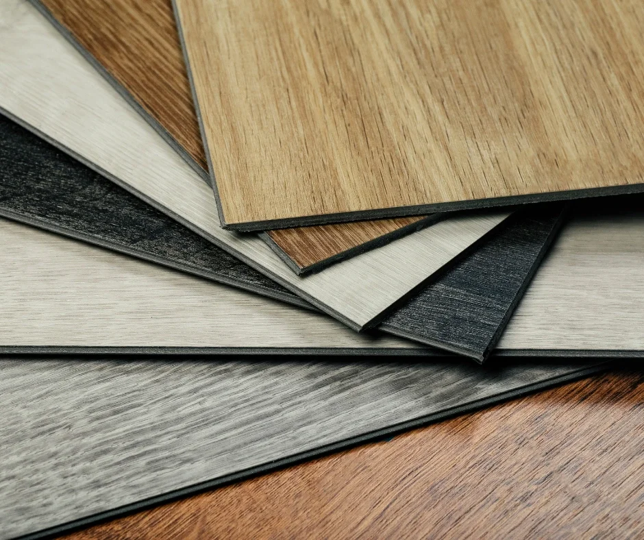Luxury Vinyl (LVP) 2
